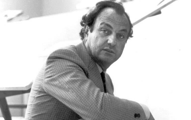 Ernesto Gismondi