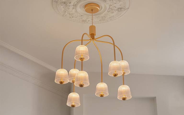 "Asteea" šviestuvas