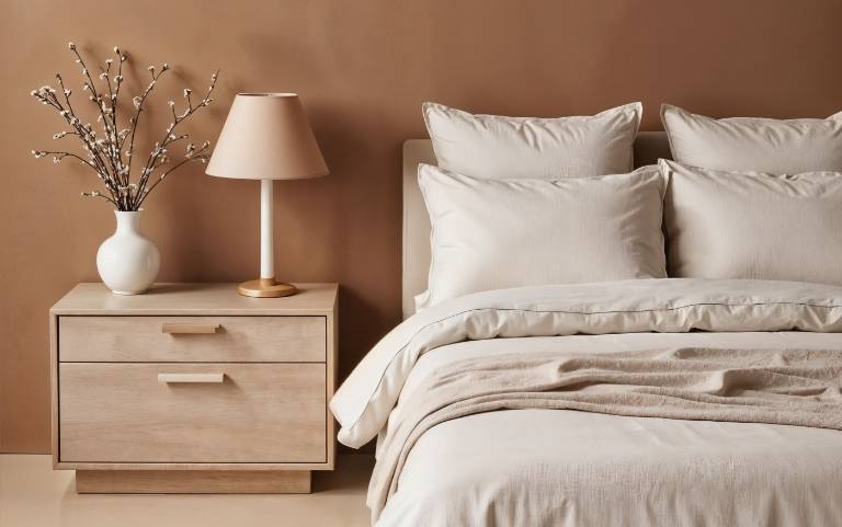 Spálňový nábytok