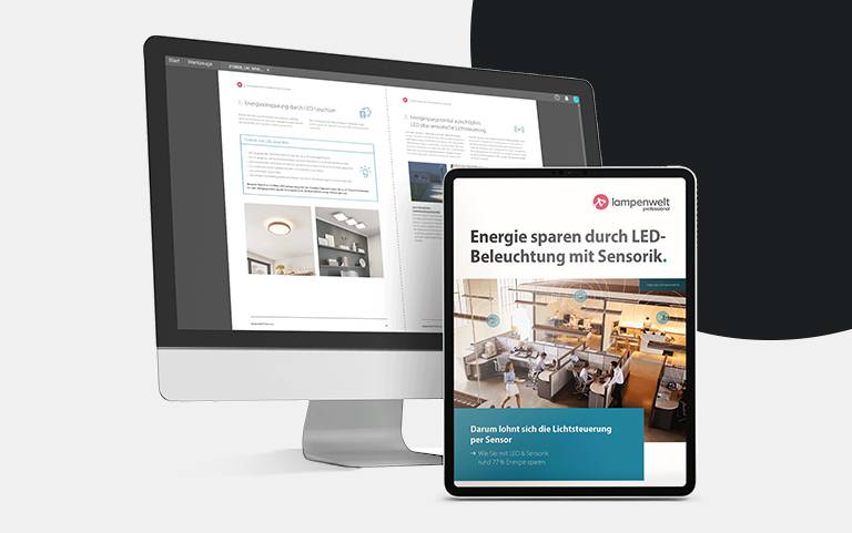 Whitepaper Energie sparen