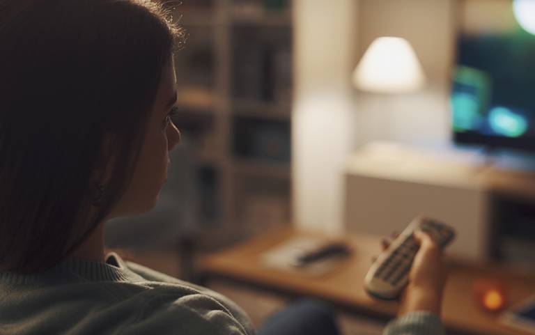 Styl oświetlenia do gier