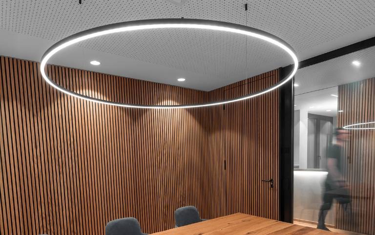 Miestnosť Orexes pre nápady