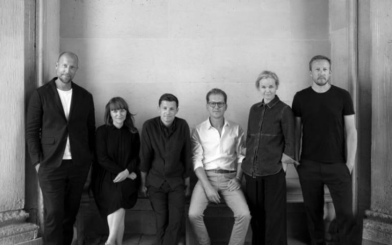 Audo Norm Architecten