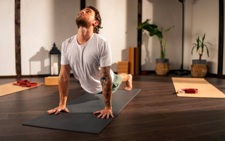 Afspændingsteknikker