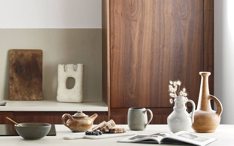 Cosiness from Market Set