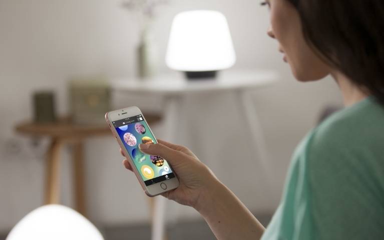 Hohe Kompatibilität