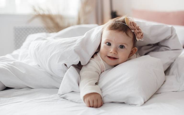 Tessili per l'illuminazione della stanza dei bambini