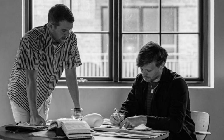 Kroeyer Sætter Lassen