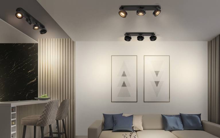 Plafondlamp
