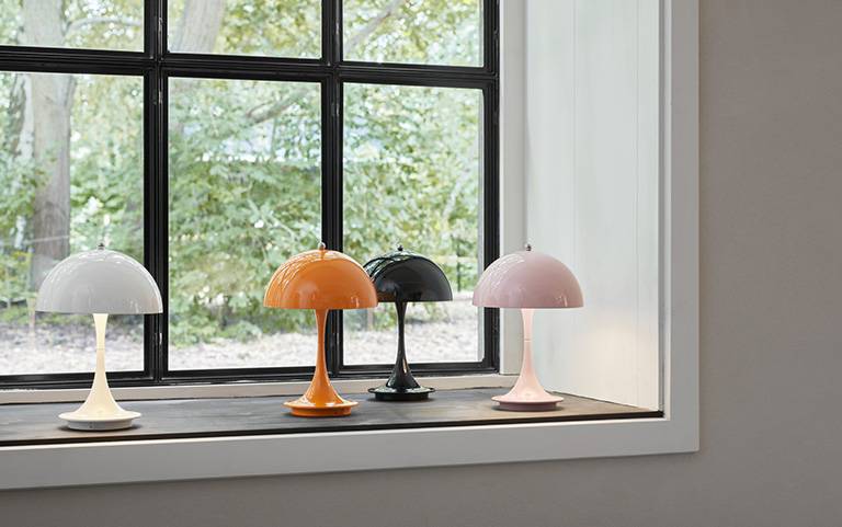 Louis Poulsen Panthella 160