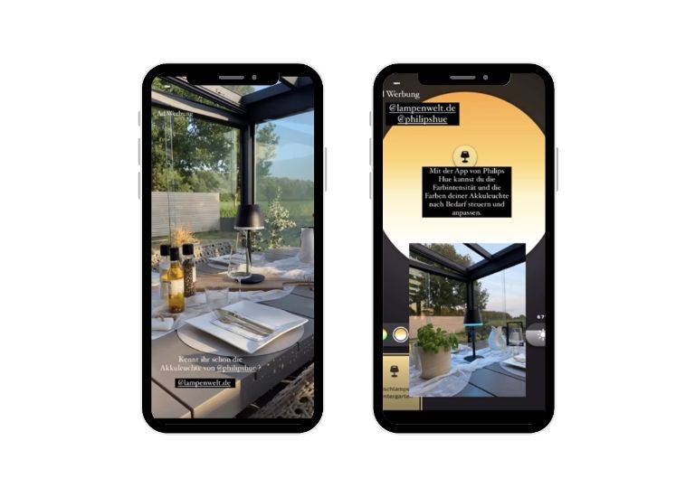 Influencer Marketing