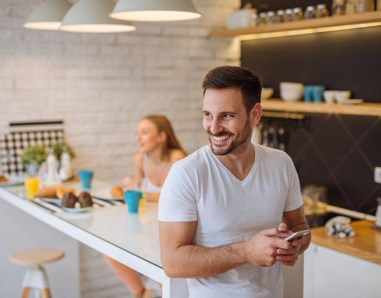 Standard bramy ZigBee