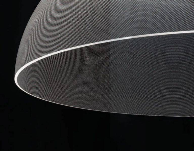 Demi LED piekaramais gaismeklis