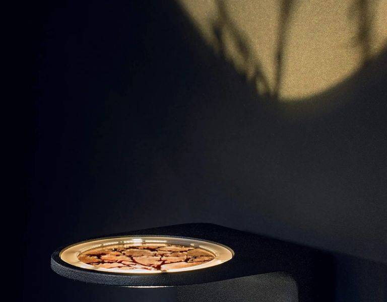 LED sienas gaisma 2Nights W2