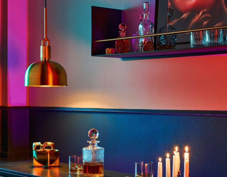 Objetos para el hogar y el estilo de vida