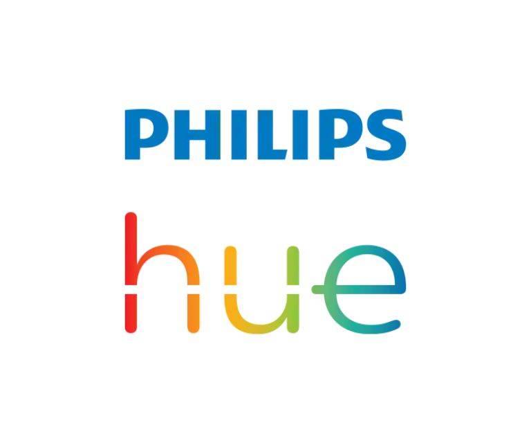 Logo Philips Hue