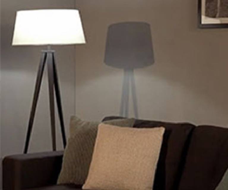 Vienkārši izskaidrota krāsu temperatūra