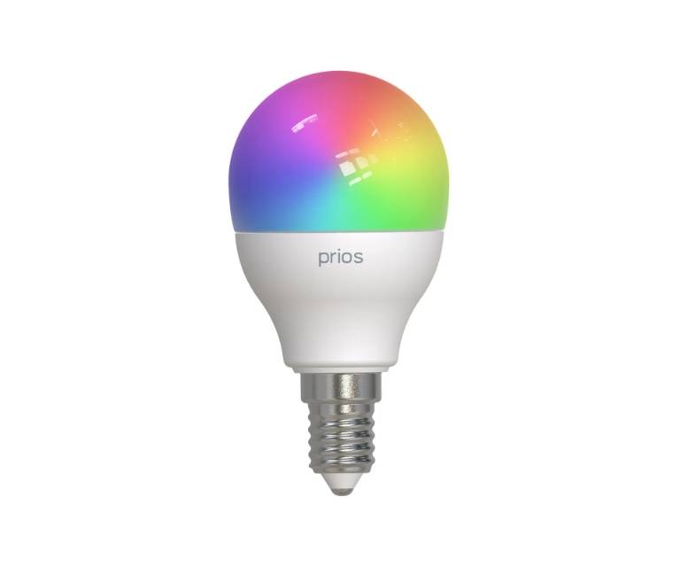 Chytré LED žárovky