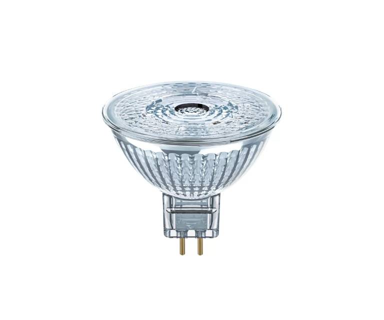 GU5.3 fuente de luz