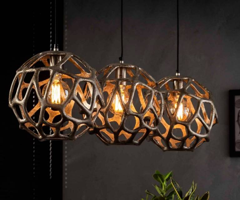 Αντίκες κρεμαστά φώτα