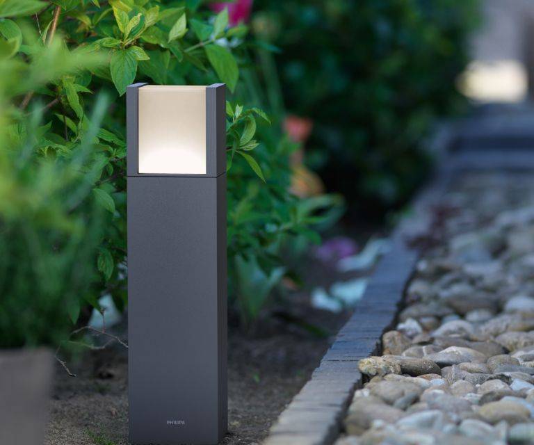 LED-Außenleuchten