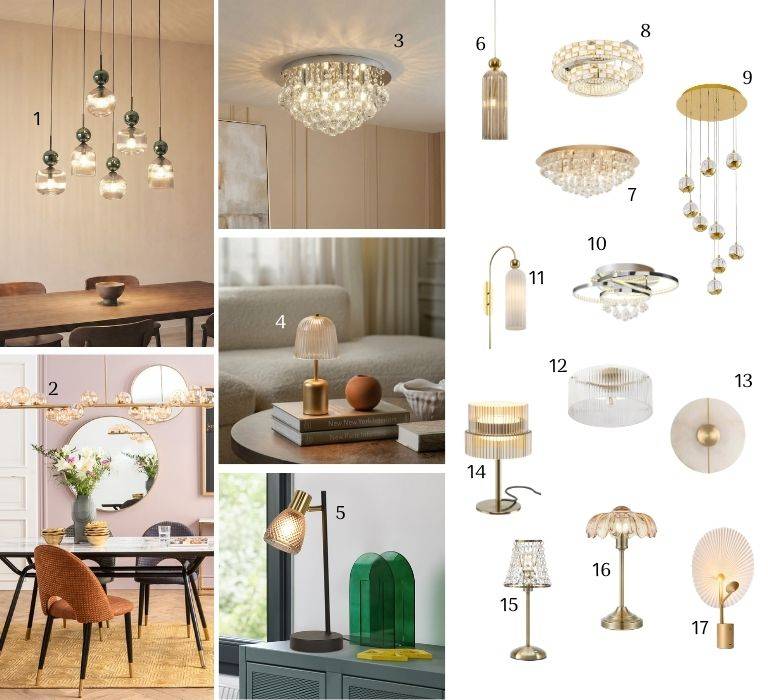 Modern Romance: Glamour neu interpretiert