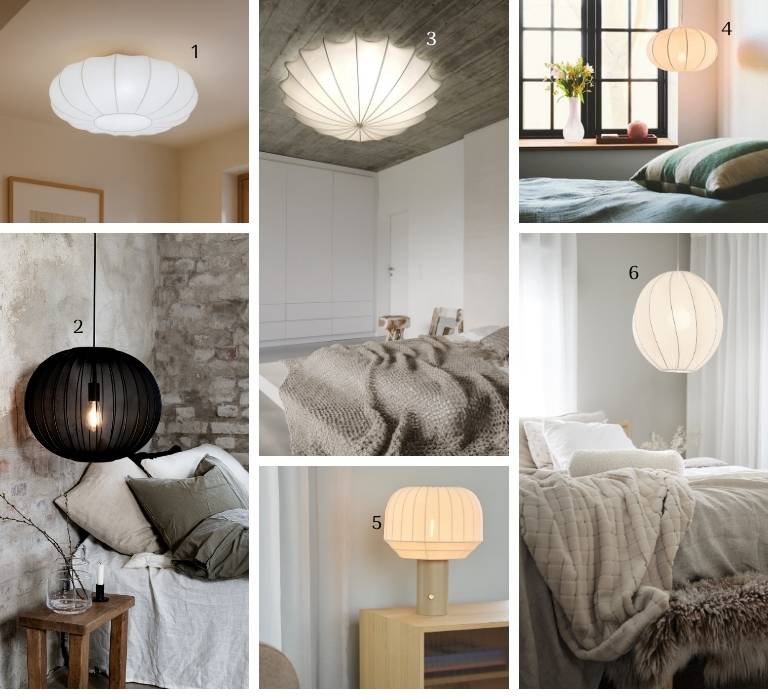 Sanftes Cocooning mit Licht