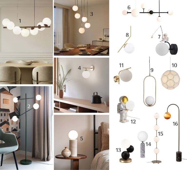 Cosmic Crush: wenn Kugeln neue Lichtwelten erschaffen