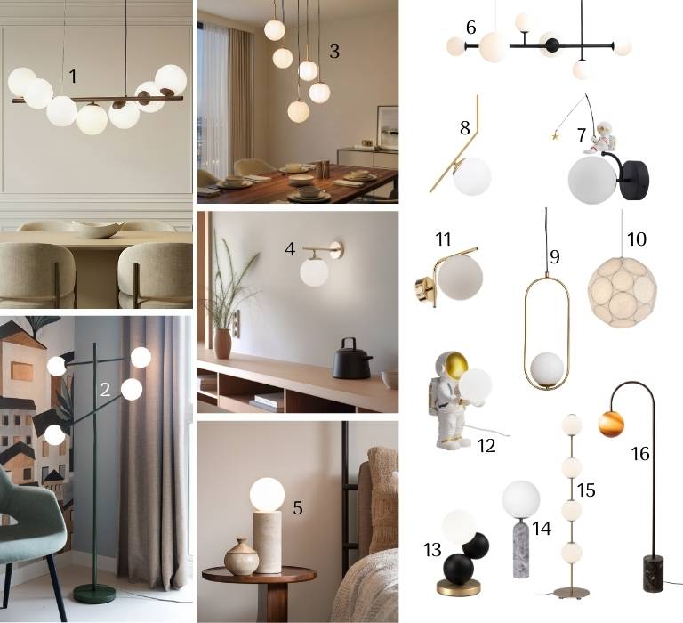 Cosmic Crush: wenn Kugeln neue Lichtwelten erschaffen