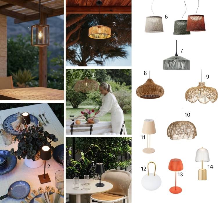 Sunset Dining: Stimmungslicht für lange Sommerdinner