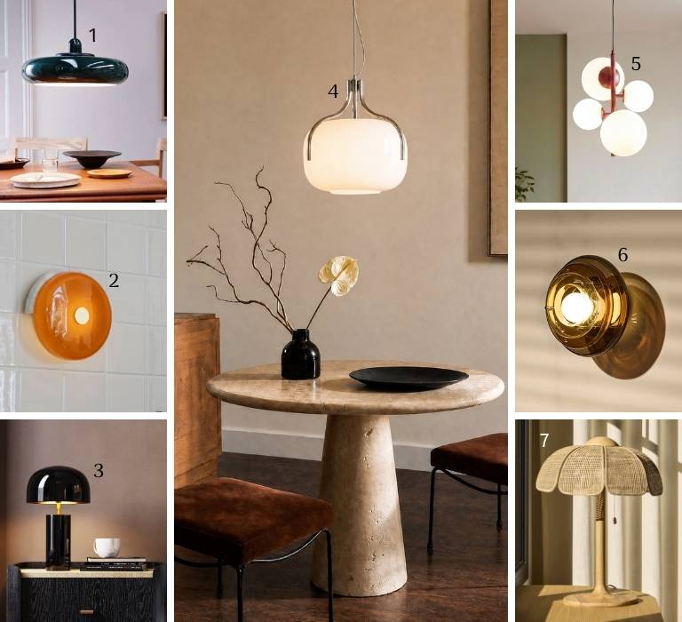 Retro-Icons: kleine Designschätze mit großer Wirkung
