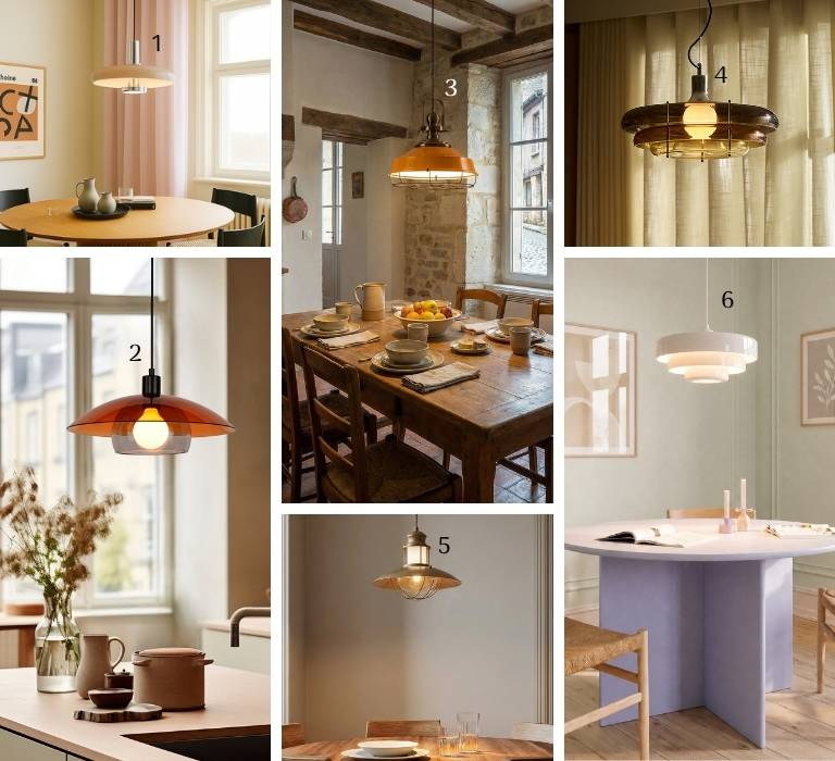 Retro & Vintage – Charakter mit Charme