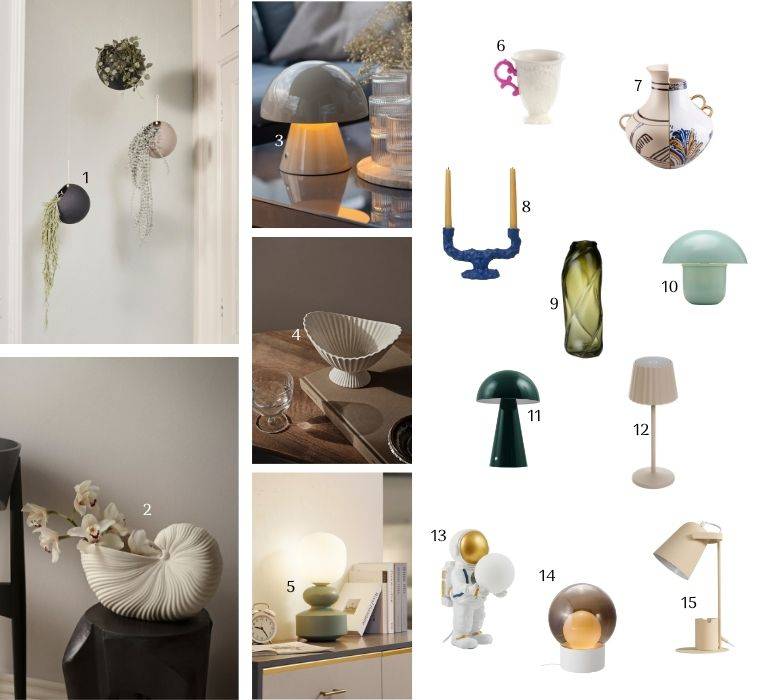 Leuchtende Geschenkideen fürs Osternest