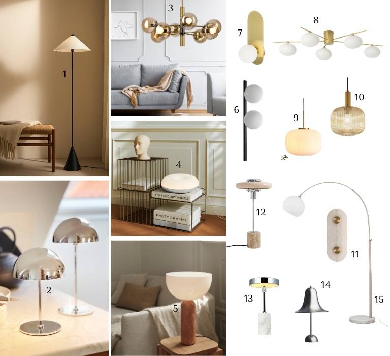 Zeitgenössische Eleganz – Kult-Klassiker, die man haben muss