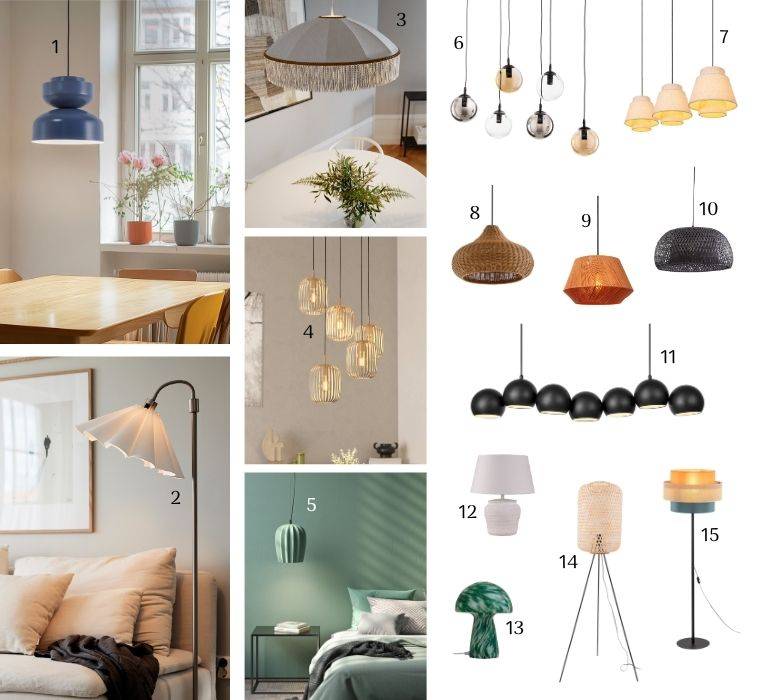 Mix & Match: Die neue Leichtigkeit beim Einrichten