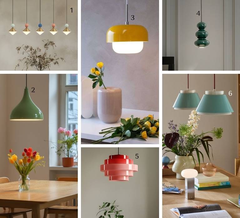 Joyful Living – Farbe trifft Lebensfreude