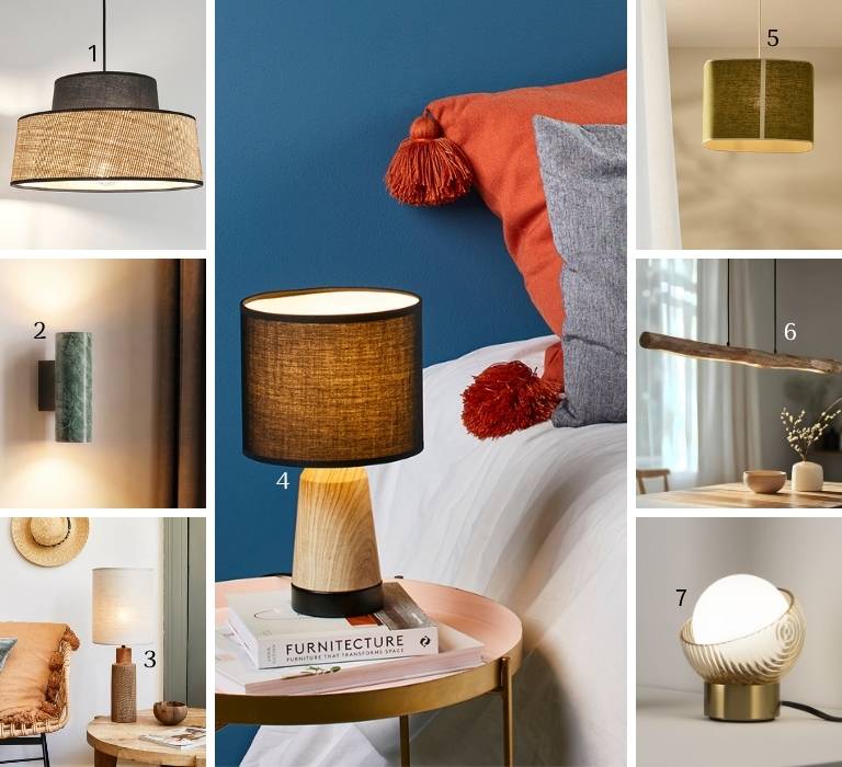 Touch & Texture: wo Haptik auf Atmosphäre trifft