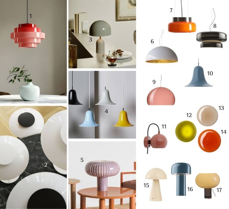 Glanz und Bewegung: Hochglanz trifft Haptik