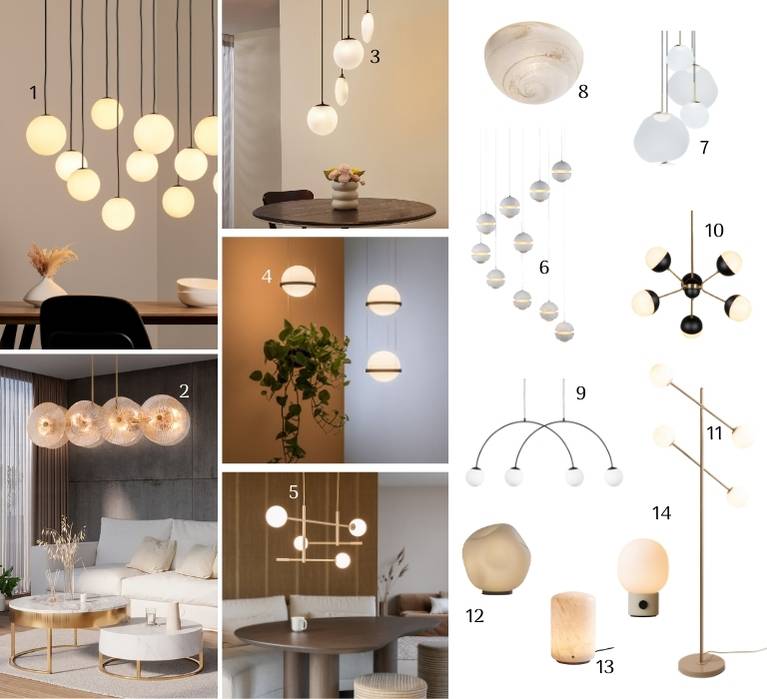 Vom Kosmos inspiriert