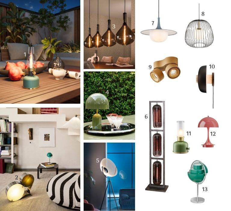 Farbfreude & Retro-Charme der 60er