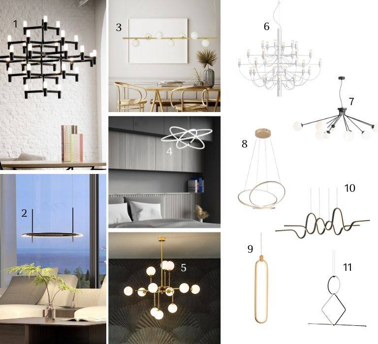 Minimalist Statements: zurückhaltend und doch herausragend