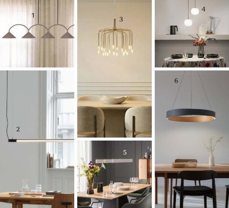 Minimalistisch – klare Formen, große Wirkung