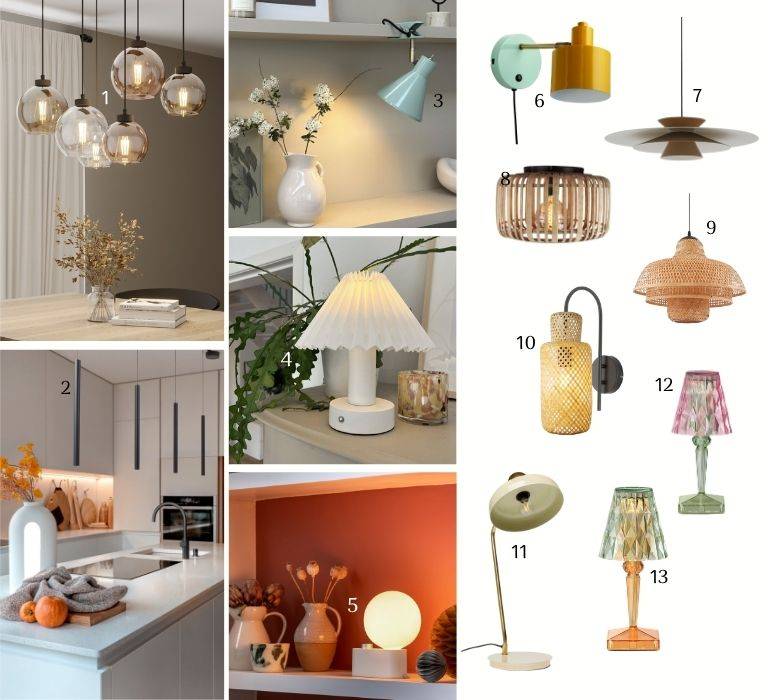 Ostermotive umschmeichelt von Licht