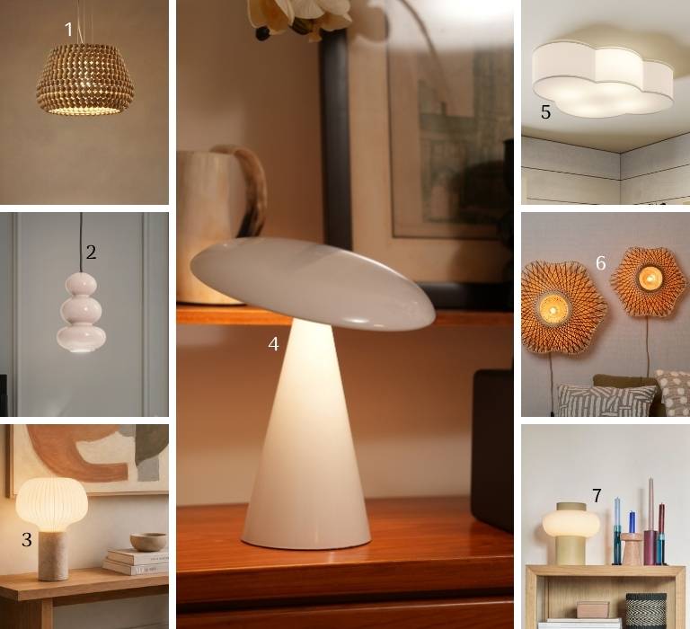 Cute Shapes: verspielte Formen mit Charakter