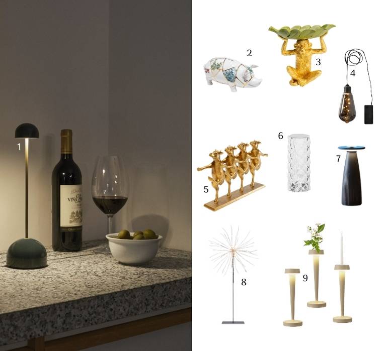 Silvester im neuen Licht