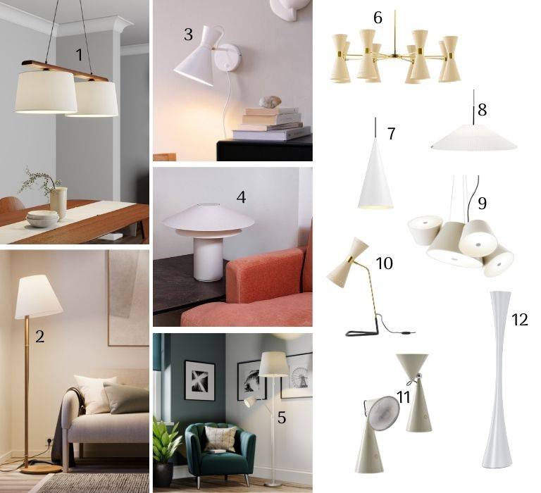 Licht in seiner sanftesten Form