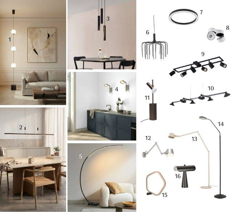 Minimalist-Chic: reduziert im Detail, stark in der Wirkung