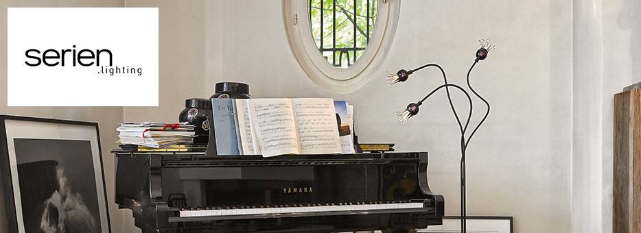Serien Lighting