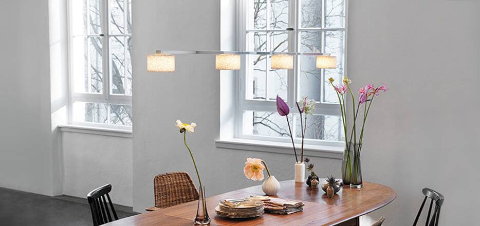 "Reef" pakabinamas šviestuvas