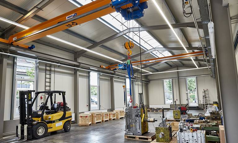 S und S Werkzeugbau